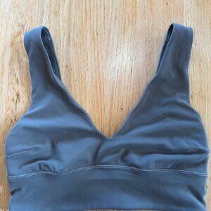 Lululemon Align V-neck Bra
